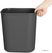 Bolero Hotel/kantoor Vuilnisbak 14ltr Zwart - FU599 5