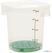 Cambro JM711 FreshPro CamRound container 3,8 Liter 4