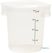 Cambro JM711 FreshPro CamRound container 3,8 Liter 9