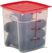 Cambro JM723 FreshPro CamSquare container 7,6 Liter 6