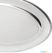 Olympia ovale RVS serveerschaal 46cm | K366 5