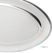 Olympia ovale RVS serveerschaal 60cm | K369 5