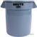 Rubbermaid Brute ronde container 37ltr - L639