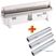 Speciale Aanbieding Wrapmaster 4500 Dispenser en 3 X 90m Folie - S599