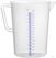 Hendi Maatbeker polypropyleen 3 l 160x240 mm | 567401