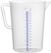 Hendi Maatbeker polypropyleen 3 l 160x240 mm | 567401