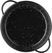HENDI 622544 Braadpan "fuente", geëmailleerd, , Zwart, Diameter ⌀ 16 cm - Hoogte 4,5 cm 2