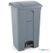 Pedaalemmer - AmerBox - 87L - 500x410x(H)815mm - 691168 2