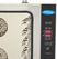 Maxima Combisteamer - 10 Bakken (1/1 GN / 60 X 40 cm) - Digitaal Display - 400V - 08500210 8
