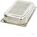 Maxima Gastronorm Bak - 1/1 GN - 10 cm Diep - RVS - Geperforeerd - 09367603 2