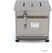 Maxima Vleesmenger - 30 L - 25 Kg Vlees - Dubbele As - Handmatig - 09368000 3