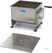 Maxima Vleesmenger - 30 L - 25 Kg Vlees - Dubbele As - Handmatig - 09368000 5