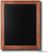 Syna Natura Krijtbord Wandmontage Lichtbruin 40 X 50 cm - CHBLB40X50