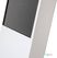 Syna Digitaal A-Bord Spectrum met 43" Samsung Scherm Wit - DIAS43C9003ESF 8