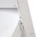 Syna Digitaal A-Bord Spectrum met 43" Samsung Scherm Wit - DIAS43C9003ESF 9