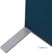 Syna FFW120X230 FlexFrame Wand Set 120 x 230 cm Zilver (incl. Extension Set 30 cm) 9