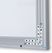 Syna LED Poster Light Box Economy A4 - PLEDEA4G19 4