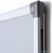 Scritto® Economy Whiteboard 90 X 180 cm - WBNECS90X180 3