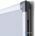 Scritto® Whiteboard 100 X 150 cm - WBNEES100X150 3