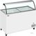 TEFCOLD IC402SC-SO Vriezer voor schepijs