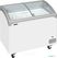 TEFCOLD NIC302SCEB Vrieskast consumptie-ijs