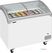 TEFCOLD NIC302SCEB Vrieskast consumptie-ijs 2