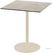 Urban Terrastafel Zand Frame + Moonstone HPL 70x70 cm - Essentials 130031377
