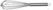 Hendi Garde 250 mm 8-draads rvs | 510001 4