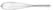 Hendi Garde 8-draads rvs 600 mm met ophangoog | 511701 1