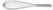 Hendi Garde 8-draads rvs 450 mm met ophangoog | 510407 1