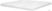HENDI 870976 Deksel voor voedselcontainer, , Transparant, 190x190mm 3
