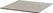 Infinity Terrastafel Wit Frame + Moonstone HPL 70x70 cm - Essentials 120021377 5
