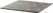 Infinity Terrastafel Wit Frame + Galaxy Marble HPL 70x70 cm - Essentials 120021577 5