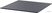 Infinity Statafel Zwart Frame + Zwart HPL 70x70 cm - Essentials 120041077 5