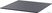 Infinity Statafel Wit Frame + Zwart HPL 70x70 cm - Essentials 120051077 5