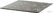 Infinity Statafel Zand Frame + Galaxy Marble HPL 70x70 cm - Essentials 120061577 5