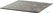 Urban Terrastafel Wit Frame + Galaxy Marble HPL 70x70 cm - Essentials 130021577 5