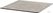 Urban Terrastafel Zand Frame + Moonstone HPL 70x70 cm - Essentials 130031377 5