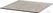 Urban Statafel Zand Frame + Moonstone HPL 70x70 cm - Essentials 130061377 5