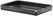 HENDI 808337 Ovenschaal voor Speedovens, non-stick coating, versterkt, , Zwart, 290x190x(H)30mm