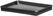 HENDI 808337 Ovenschaal voor Speedovens, non-stick coating, versterkt, , Zwart, 290x190x(H)30mm 2