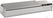 Opzetvitrine | RVS Deksel | 6x 1/3 GN | RVS | Combisteel | 7450.0033