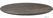 Feros 110151470 X Cross - In hoogte verstelbaar zand tafelonderstel + Riverwashed Wood HPL Tafelblad Ø70 cm 4