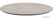 Urban Statafel Zand Frame + Moonstone HPL 70 cm - Essentials 130061370 5