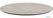 Essentials HPL Tafelblad Moonstone 120 cm - 13120 2