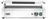 Contactgrill Panini XL, HENDI, 230V/2700W, 548x415x(H)210mm - HENDI 263624 2