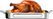 Hendi Braadslede rvs 285x220x50 mm | 508503 7