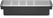 Hendi Ingredientenhouder 5 vaks zwart ABS | 552131 1
