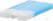 HENDI 424056 Koelelement, , 2 st., 165x90x(H)20mm 2