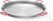 HENDI 622094 Paellapan, , Diameter ⌀ 30 cm - Hoogte 11 cm 3
